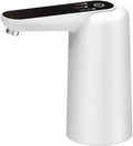 Automatic Water Dispenser Mini Barreled Water Electric Pump USB Charge Portable Drink Dispenser Smart Home Appliance Parts