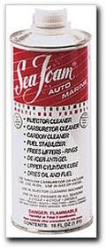 Sea Foam Auto Marine Motor Treatment, 16 fl. oz., CASE OF 24 (SF16-C3)