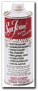 Sea Foam Auto Marine Motor Treatment, 16 fl. oz., CASE OF 24 (SF16-C3)