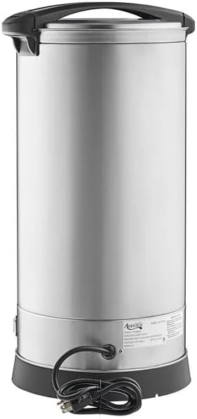 WB29L 7.6 Gallon 196 Cup (29 Liter) Water Boiler - 120V, 1500W