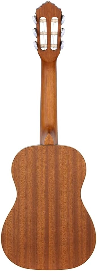 Family Series 1/4 Size Left-Handed Nylon Classical Guitar w/Bag