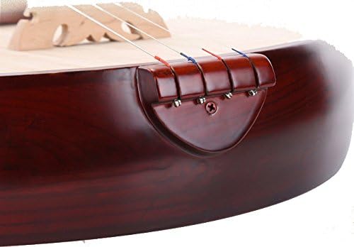 OrientalMusicSanctuary Performer's Hardwood Zhongruan - Chinese Ruan Lute