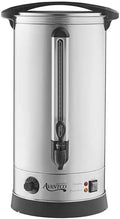 WB29L 7.6 Gallon 196 Cup (29 Liter) Water Boiler - 120V, 1500W