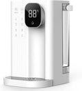Instant Hot Water Dispenser,Hot Water Machine,Tea Coffee 2.8L Water Tank,4-Step Temperature Control,Lock,Overheat Protection,2 Water Levels