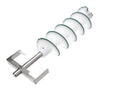 InSinkErator 14401 Auger Assembly, Grooved