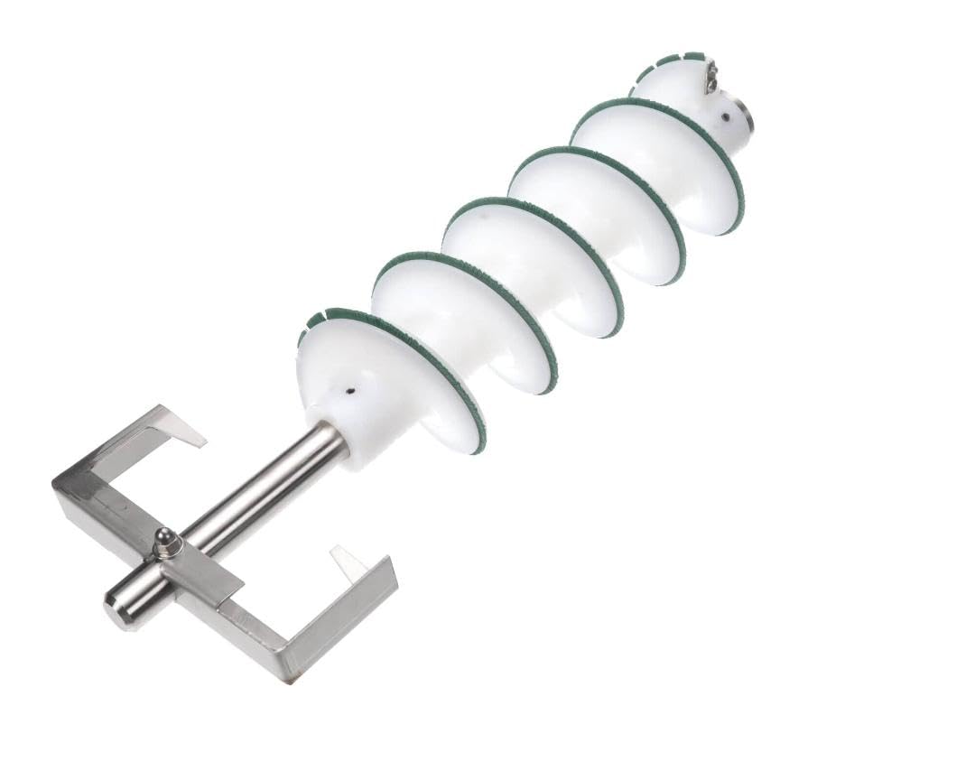 InSinkErator 14401 Auger Assembly, Grooved