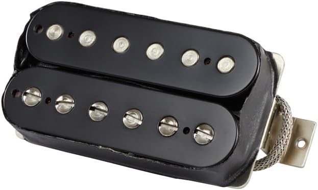 Gibson 57 Classic Underwound Pickup, Double Black