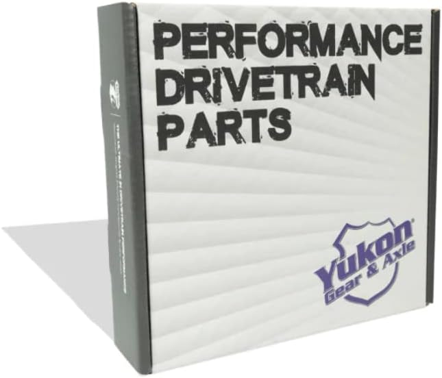 Yukon Master Overhaul kit for Model 35 Differential