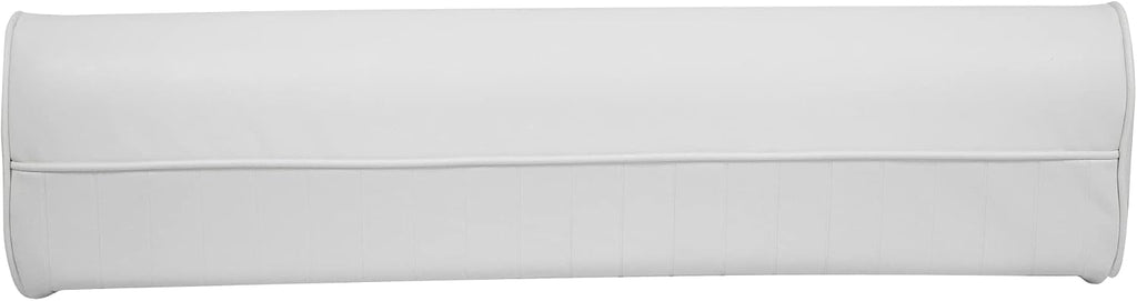 Wise 8WD437SS-R-B Replacement Back Cushion for Wise 8WD437SS Series 62 Quart Swingback Cooler Seat, White