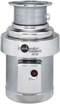 Insinkerator SS-200-27 Medium Capacity Commercial Waste Disposer