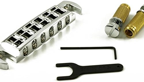 TONEPROS WRAPAROUND W/SCS1 CHROME