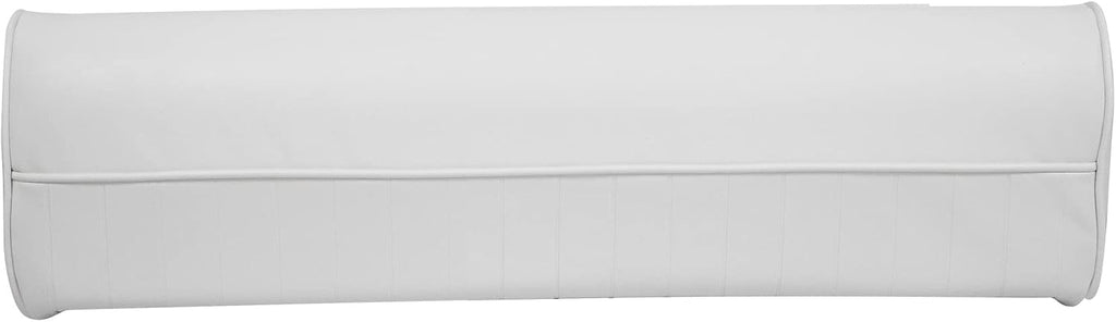 Wise 8WD159-R-B Replacement Back Cushion for Wise 8WD159 Series 50 Quart Swingback Cooler Seat, White