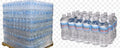 PL pallet of water (48 Cases)