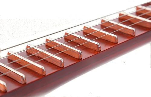 OrientalMusicSanctuary Performer's Hardwood Zhongruan - Chinese Ruan Lute