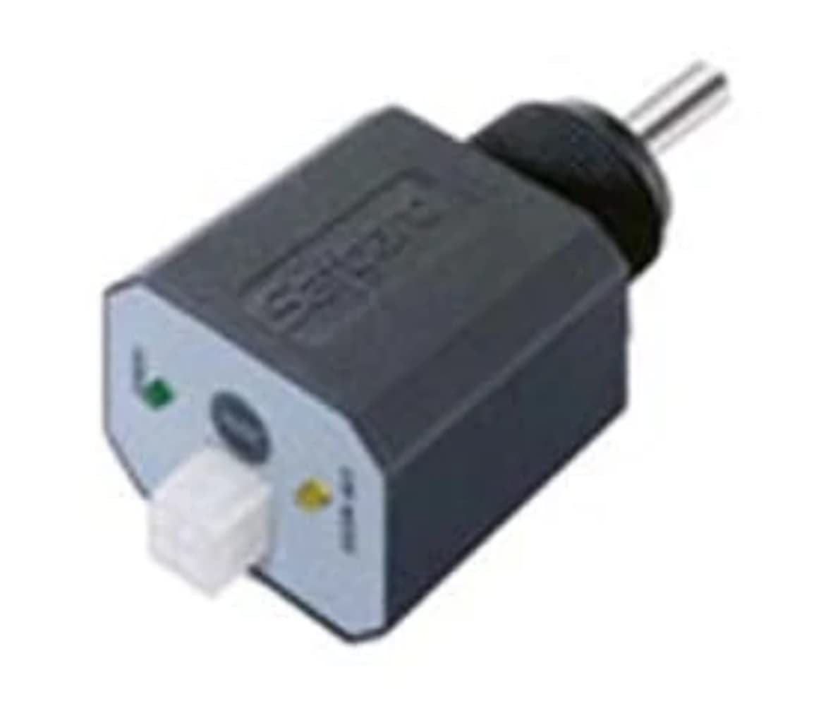Hydrolevel 1100 Safgard Low Water Cut-off for Gas Hot Water Boilers 24V