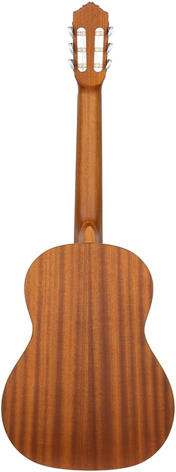 Family Series Full Size Left-Handed Nylon Classical Guitar w/Bag