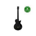 CRKD Gibson Les Paul Guitar Controller - Black Tribal - Licensed by Xbox