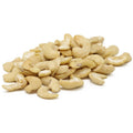C.J. Dannemiller Cashew Halves, Bulk 48 LB Box, RAW, Split Cashews Perfect for Snacking, Cooking, Trail Mixes