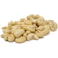 C.J. Dannemiller Whole Cashews, Bulk 50 LB Box, RAW, Large Size 240, Perfect for Snacking, Cooking, Trail Mixes