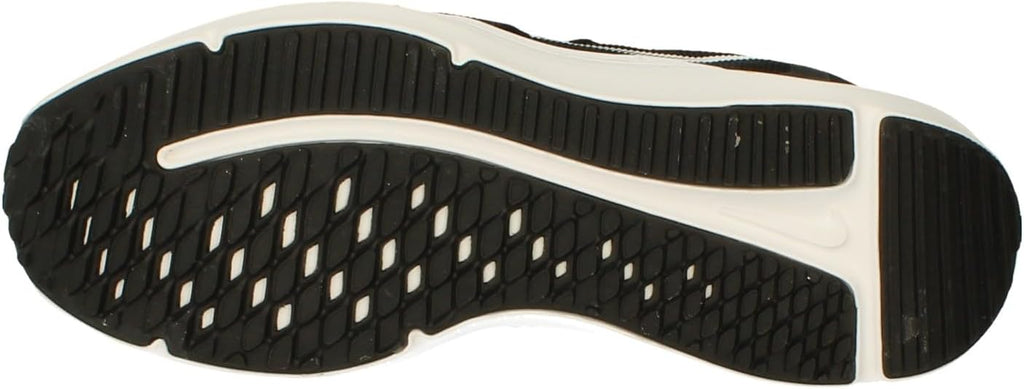 Nike Power Knit Women's Tennis Shorts, Black White Smoke Grey 001, 8 US