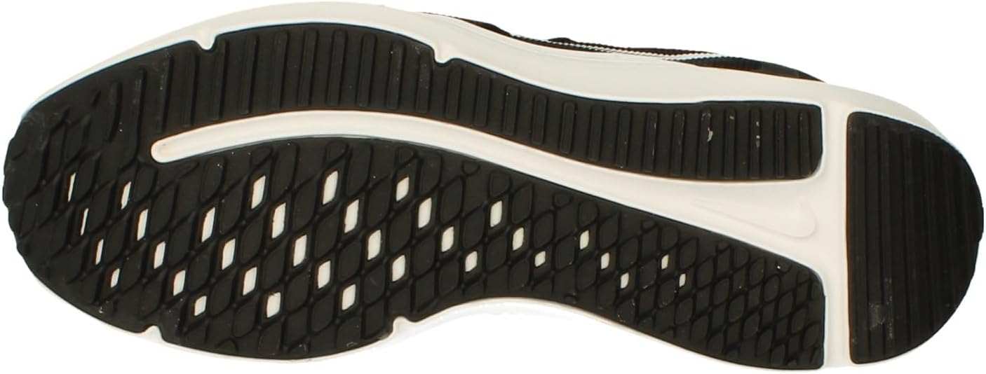 Nike Power Knit Women's Tennis Shorts, Black White Smoke Grey 001, 8 US