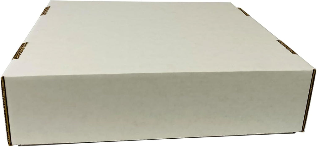 Max Pro 3200 Card Monster Box w/Full Lid | Trading Card Storage Box | Baseball Card Storage Box | Sports Card Storage Boxes, Trading Card Box, Card Storage Box - Made in the USA (25 Pack)