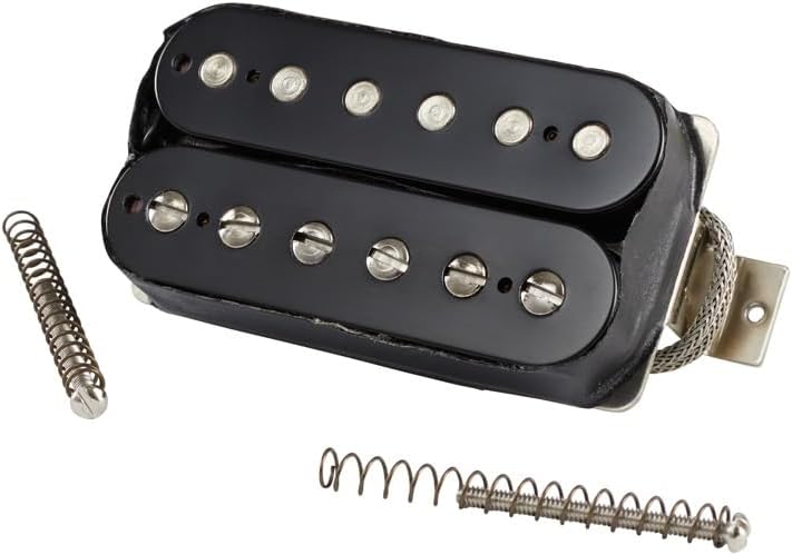 Gibson 57 Classic Underwound Pickup, Double Black