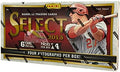 2013 Panini Select Baseball Hobby Box