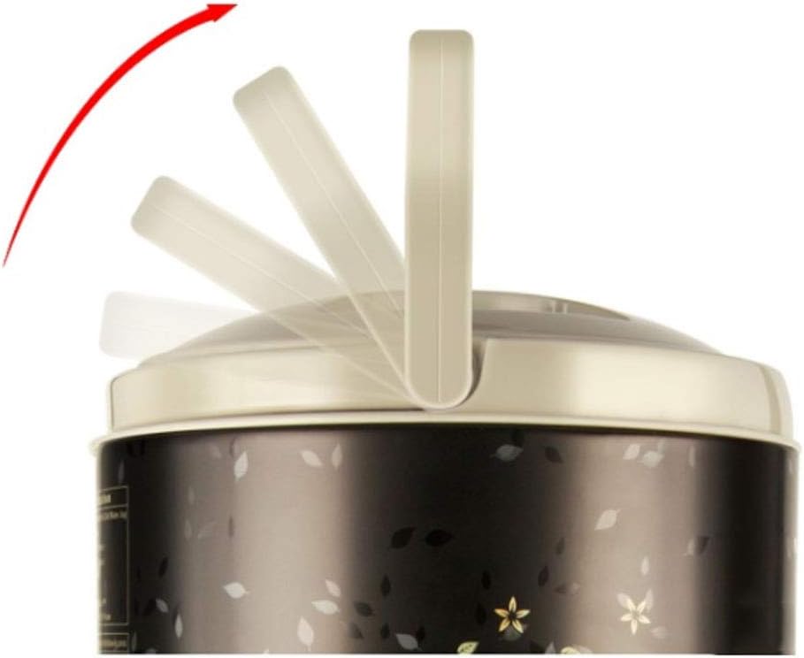 Drink Dispenser Commercial Hot and Cold Water Dispenser Tea Coffee Urn Milk Tea Bucket Juice Barrel with Spigot Keep Hot for a Long Time Great for Parties
