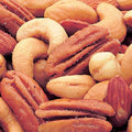 Mixed Nuts No Peanuts Oil Roast, Salted -- 6 Count 2.38 Pound