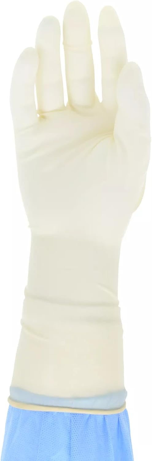 Cardinal Health™ Protexis® Latex Classic Surgical Gloves with Nitrile Coating