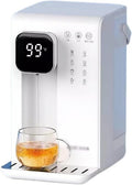 Water Dispenser Household Instant Water Dispenser Portable Small Desktop Direct Drinking and Heating All-in-one Machine Water Cooler