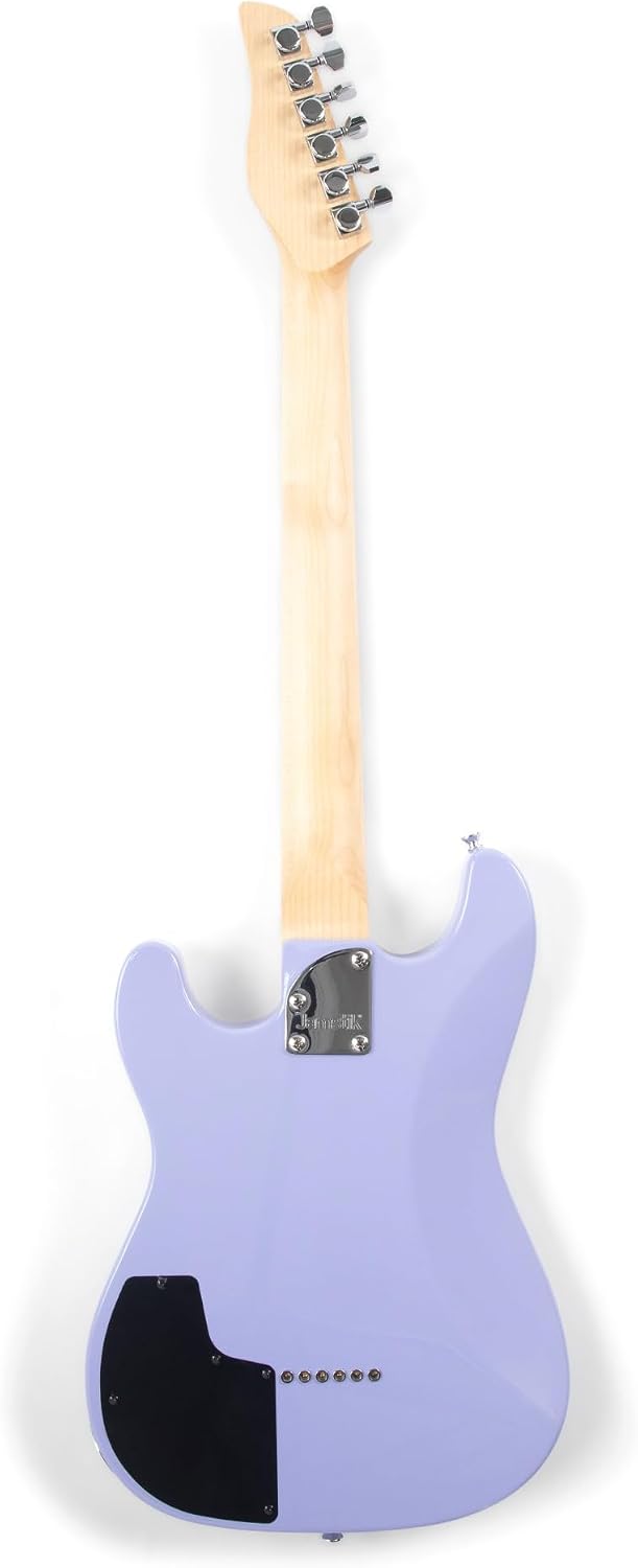 Jamstik Core MIDI Guitar (Lilac Purple)