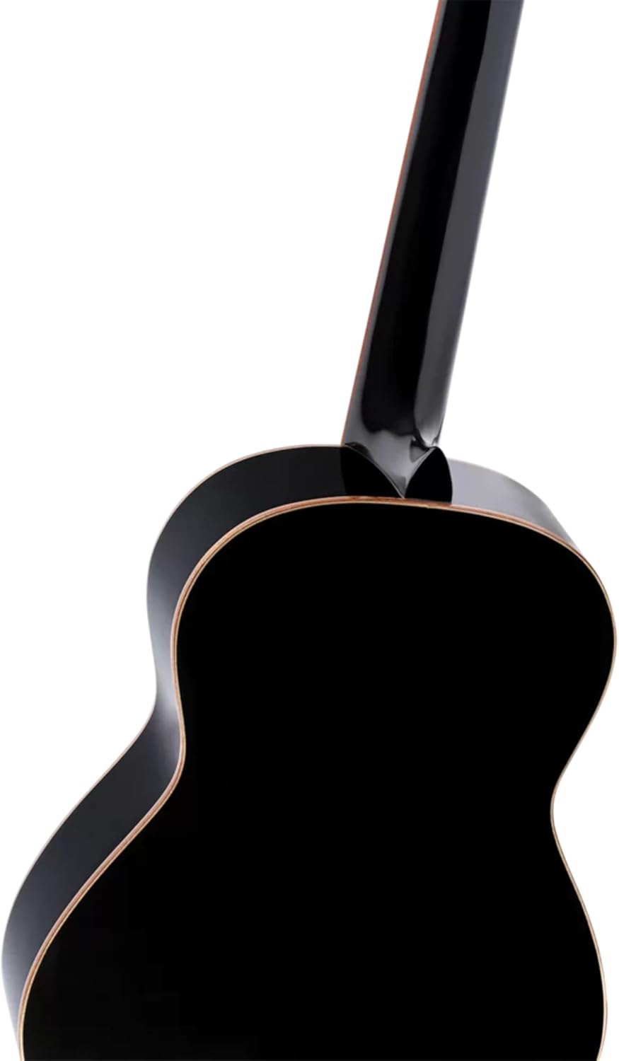 Family Series 3/4 Size Nylon Classical Guitar w/Bag