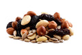 Nutstop.com Weight Control Trail Mix 25lbs Case — Bulk Trail Mix