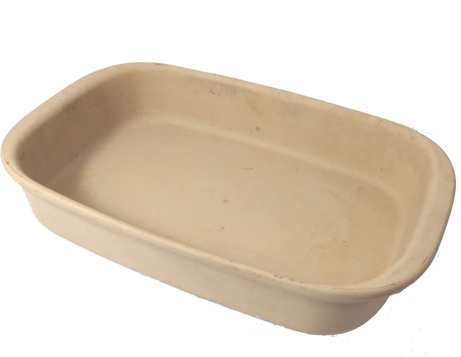 Pampered Chef Family Heritage Stoneware Rectangular Baker, 1430