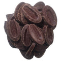 Valrhona 64% Manjari Dark Bitter Sweet Chocolate Feves from OliveNation - 5 pounds