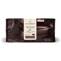 Callebaut Chocolate Block Semisweet 54.5% cocoa (11 Lb)