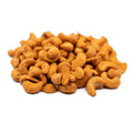 C.J. Dannemiller Spicy Cashews, Bulk 25 LB Box, Perfect for Snacking, Trail Mixes
