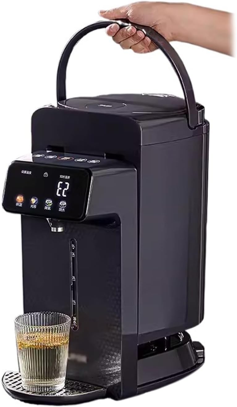 Water Dispenser Intelligent Digital Display of Water Dispenser Multifunctional Constant Temperature Electric Water Bottle Detachable Water Electric Water Kettle Water Cooler