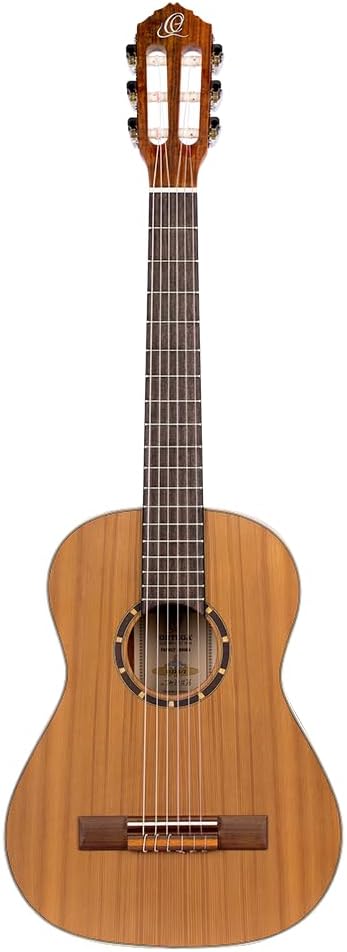 Family Series 1/2 Size Nylon Classical Guitar w/Bag