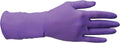 Halyard Health 50603 Purple Nitrile Exam Glove, Powder Free Exam Gloves, Disposable, Large, Purple (Case of 500) by Halyard Health