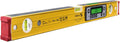 STABILA TECH LEVEL 196 Digital Spirit Level, 24 Inch, Cat. Number 39520