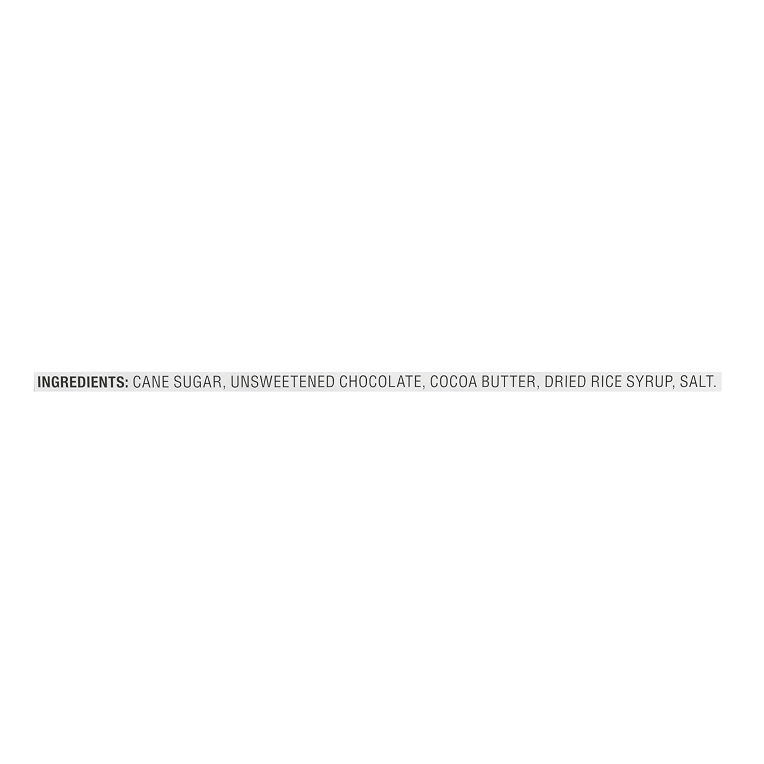 Enjoy Life Ricemilk Baking Morsels Milk Chocolate Flavor, Gluten Free, School Safe, Non GMO, Dairy Free, Soy Free, Vegan, Nut Free Chocolate, 12 Bags (9 oz) Bulk Chocolate