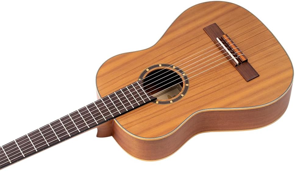 Family Series 1/2 Size Nylon Classical Guitar w/Bag