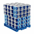 Pallet of Water Рurе Lifе Purified Water 16.9 fl. oz., 40 pk. Pack of 48. TOTAL 1920 BOTTLES.