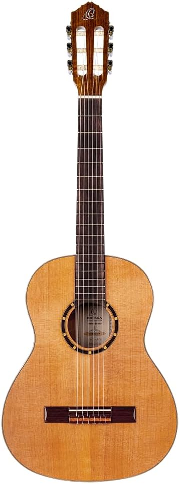 Family Series 3/4 Size Nylon Classical Guitar w/Bag