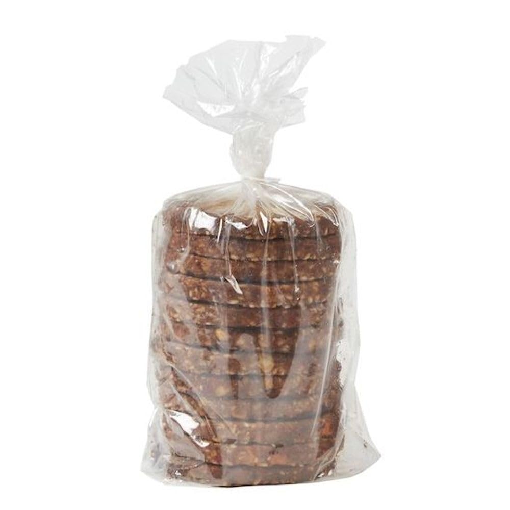 Gardenburger Organic Malibu Burger, 3.2 Ounce -- 48 per case.