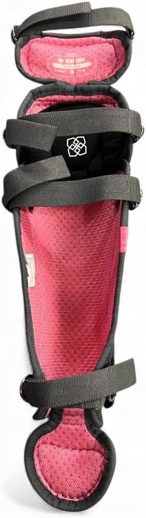 Easton | Jen Schro My Very First Youth Softball Catcher's Set | Helmet, Leg Guards & Chest Protector Included