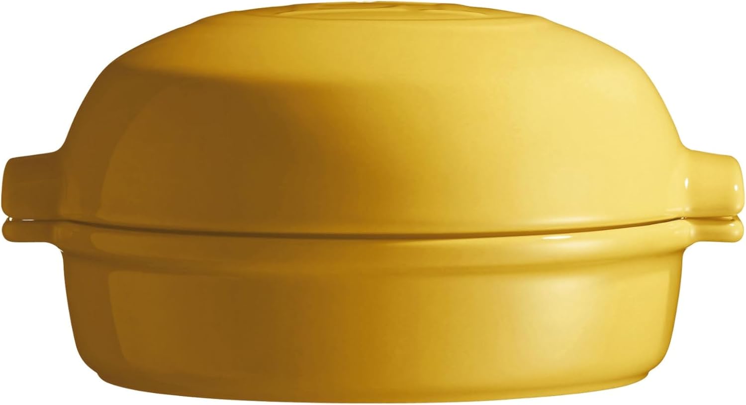 Emile Henry Cheese Baker, 0.5 Litres